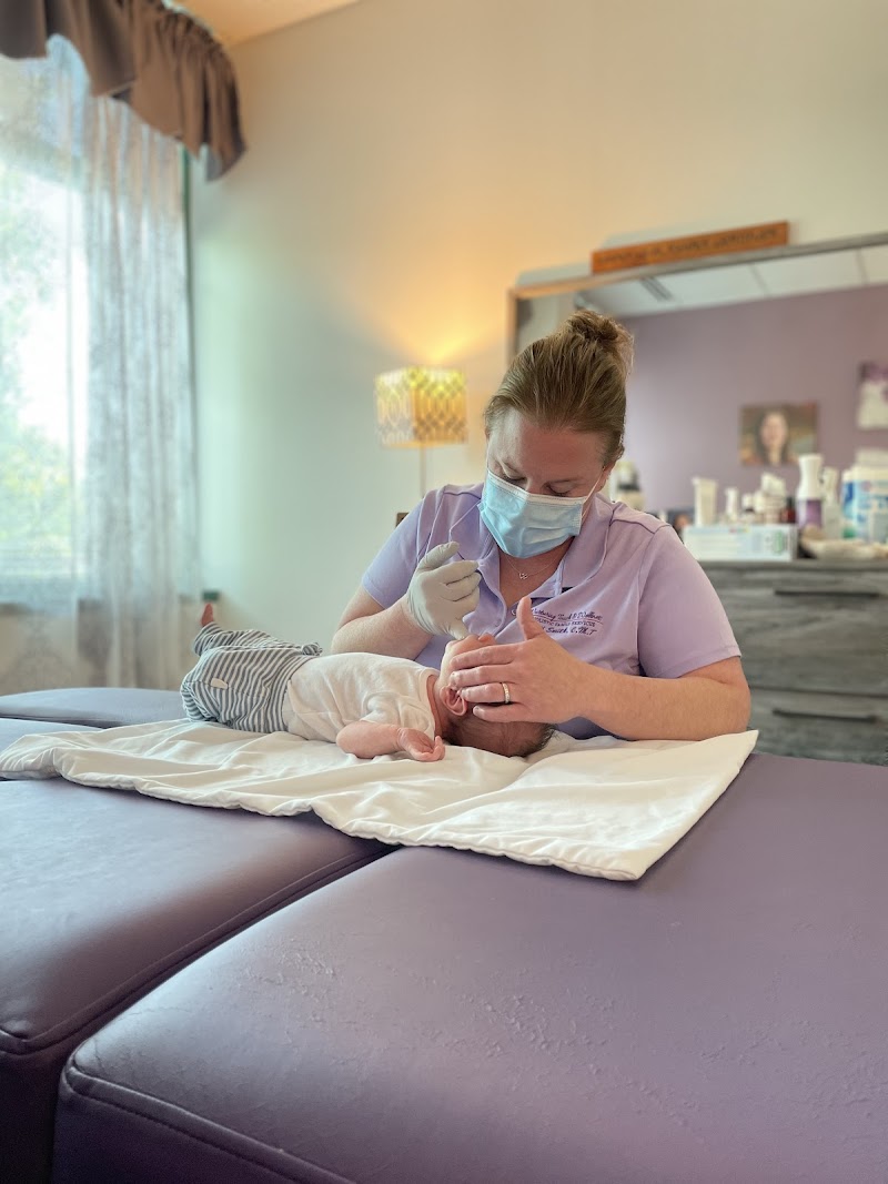 Women's Wellness Therapeutic Massage Sterling - Wellness Retreat in Sterling