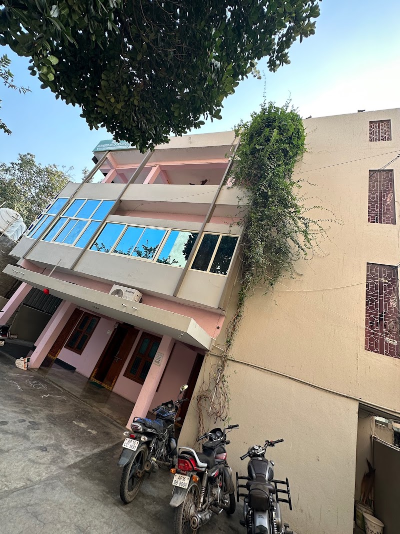 Womenes Vijayawada - Wellness Retreat in Vijayawada