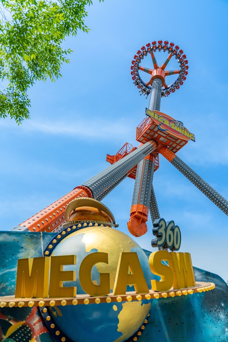 Wonderful Life Daegu - Day Spa in Daegu