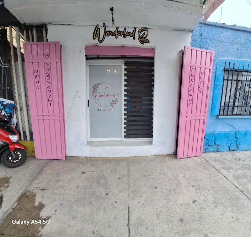 Wonderland Bella al Natural Gustavo A Madero - Day Spa in Gustavo A Madero