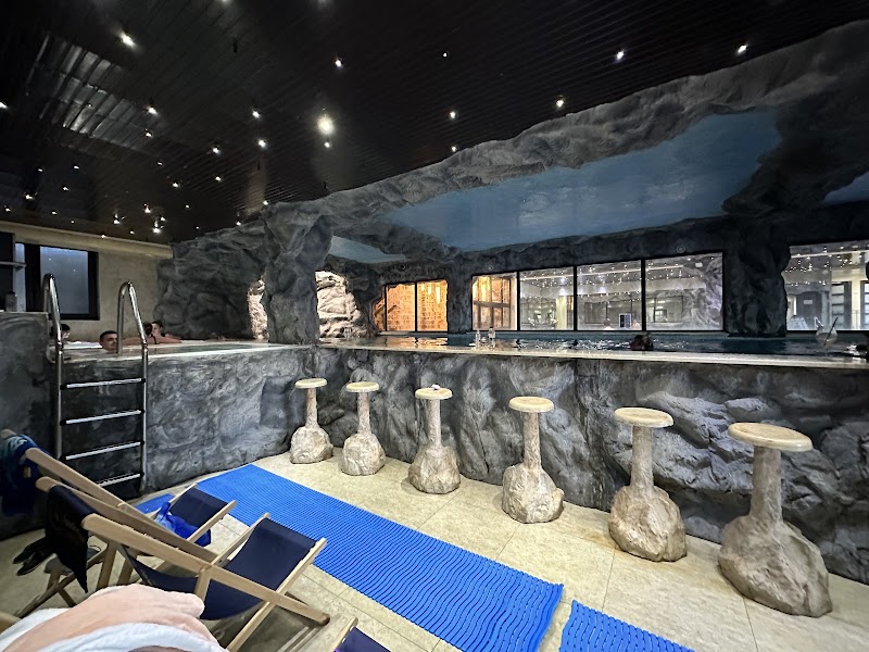 Wonderland Wellness & Spa Transylvania - Wellness Retreat in Transylvania