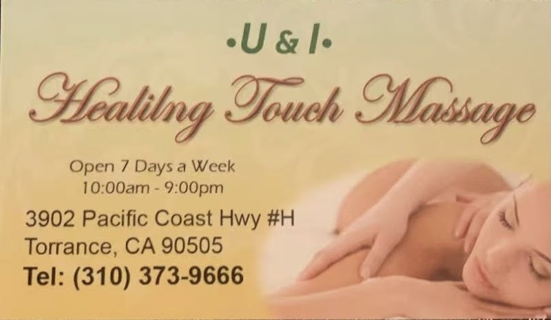 Wondertouch Therapeutic Massage Torrance - Day Spa in Torrance