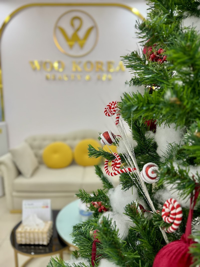 Woo Korea Beauty & Spa Đống Đa Quận Đống Đa - Day Spa in Quận Đống Đa