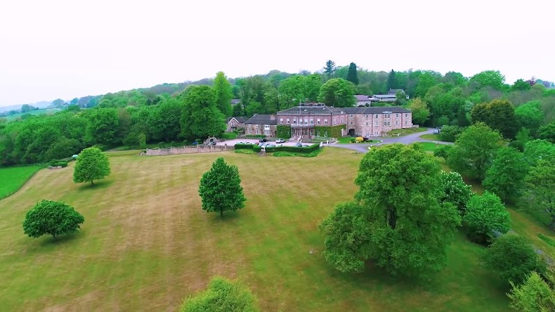 Wood Hall Hotel & Spa Yorkshire - Medical Spa in Yorkshire