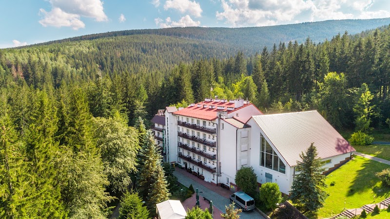 Wood SPA - Czeszka Świeradów Świeradów-Zdrój - Day Spa in Świeradów-Zdrój