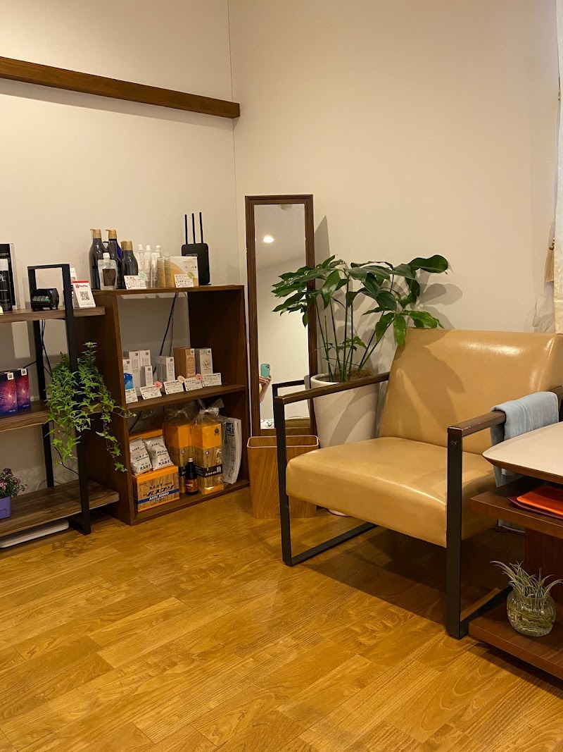 Wood Style Beauty Kanazawa City - Day Spa in Kanazawa City