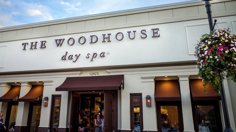 Woodhouse Spa - Arbor Lakes Minneapolis - Day Spa in Minneapolis