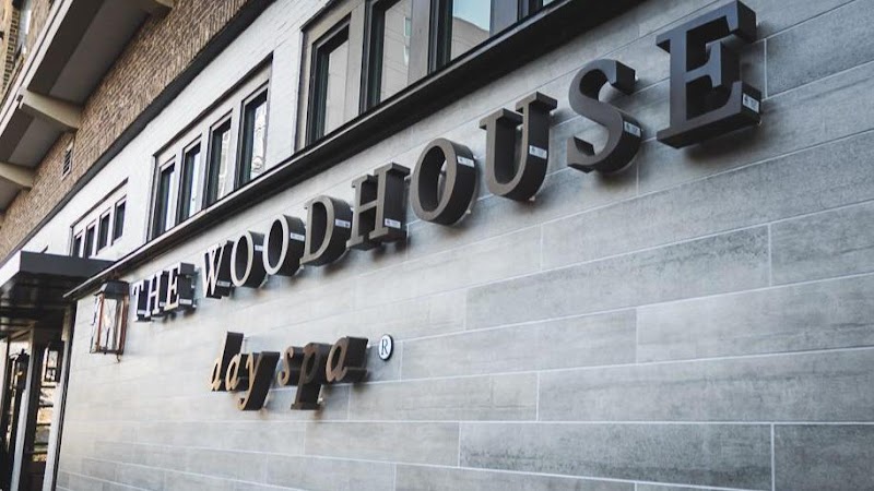Woodhouse Spa - Avalon Atlanta - Day Spa in Atlanta