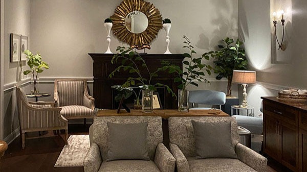 Woodhouse Spa - Buffalo - Day Spa in Buffalo