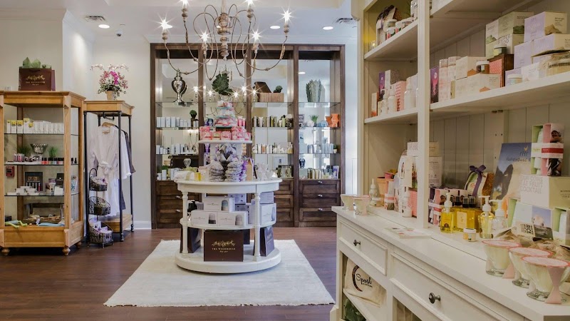 Woodhouse Spa - Dunwoody Atlanta - Day Spa in Atlanta