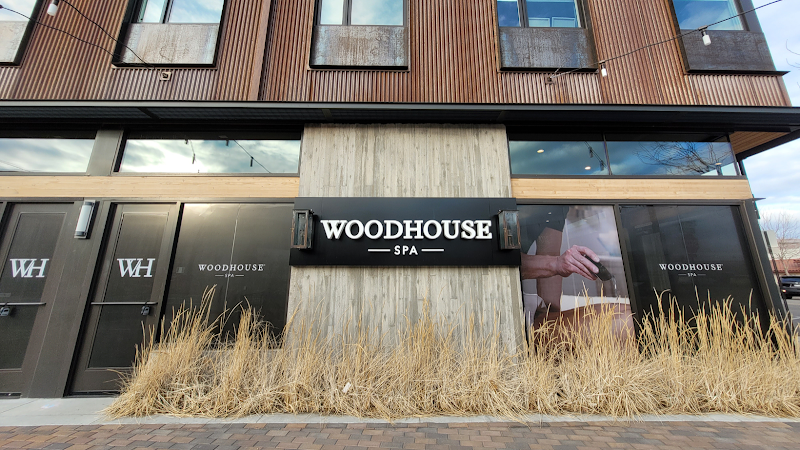 Woodhouse Spa - Fort Collins - Day Spa in Fort Collins