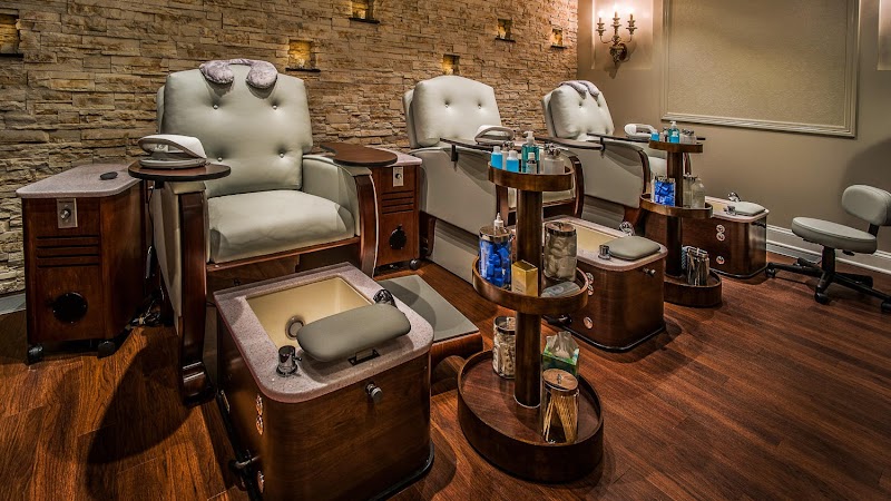 Woodhouse Spa - Golden Denver - Medical Spa in Denver