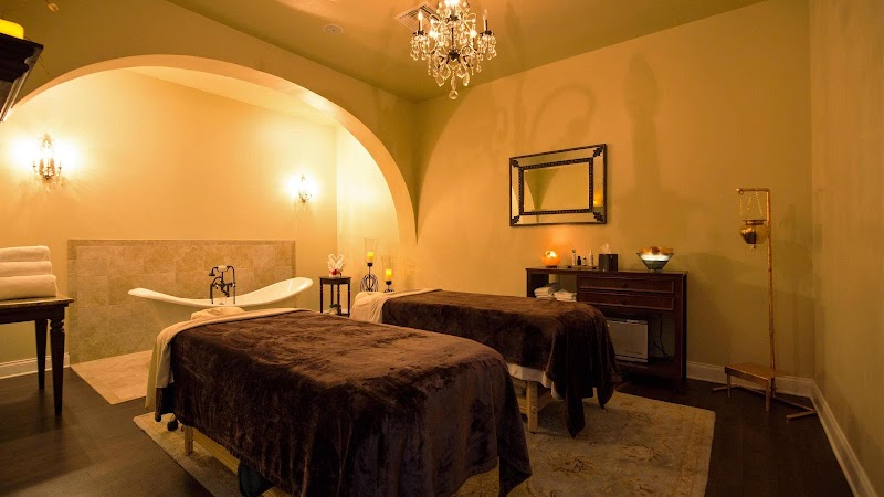 Woodhouse Spa - Naples - Day Spa in Naples