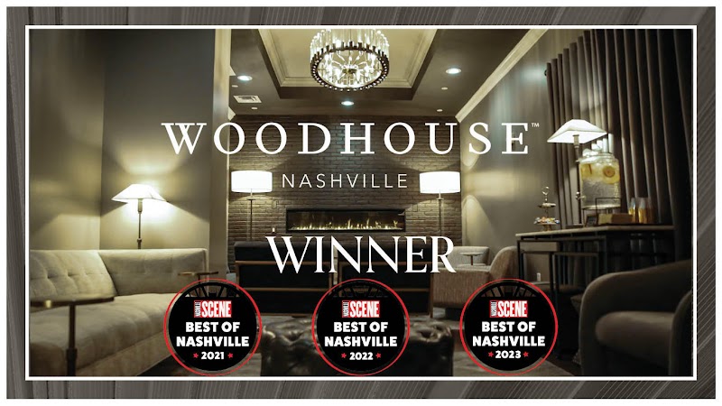 Woodhouse Spa - Nashville - Day Spa in Nashville