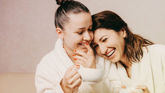 Woodhouse Spa - New Orleans - Day Spa in New Orleans