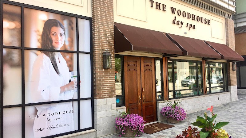 Woodhouse Spa - North Bethesda - Day Spa in North Bethesda