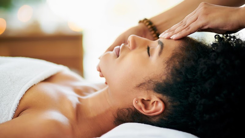 Woodhouse Spa - Red Bank - Day Spa in Red Bank