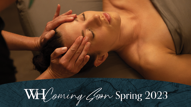 Woodhouse Spa - Rocky River - Day Spa in Rocky River