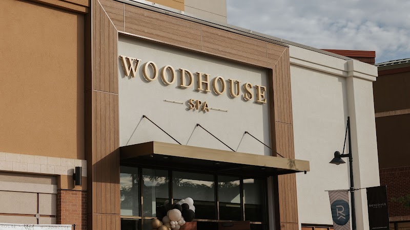 Woodhouse Spa - Rosedale Center Minneapolis - Wellness Clinic in Minneapolis