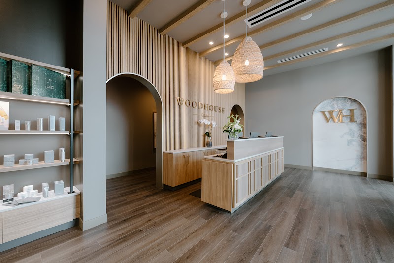 Woodhouse Spa - Wilmington - Day Spa in Wilmington