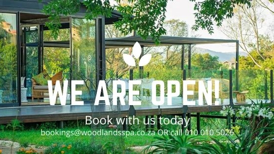 Woodlands Spa Krugersdorp - Day Spa in Krugersdorp
