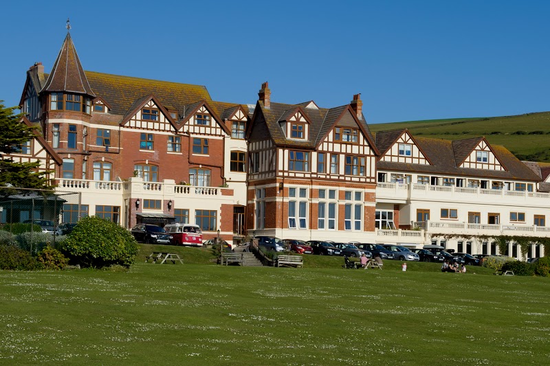 Woolacombe Bay Hotel Devon - Medical Spa in Devon
