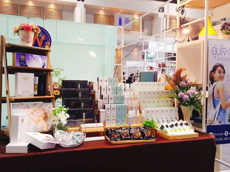 Worada Thailand Phetchaburi - Day Spa in Phetchaburi