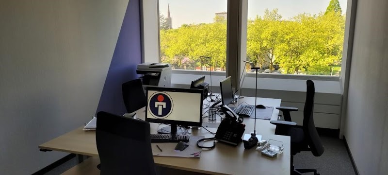 WORKERS GmbH Essen photo