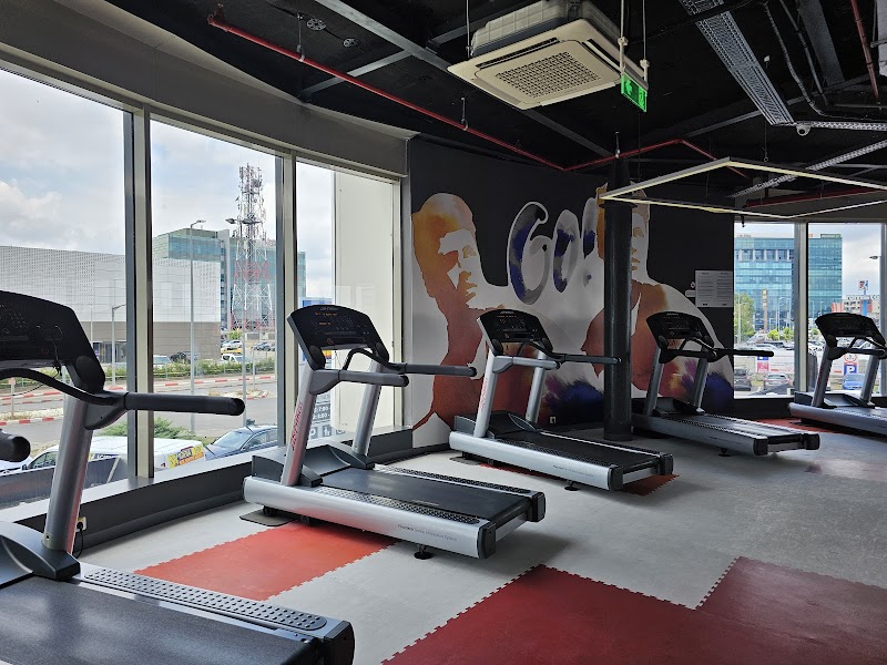 World Class Pipera Dep Voluntari - Day Spa in Voluntari