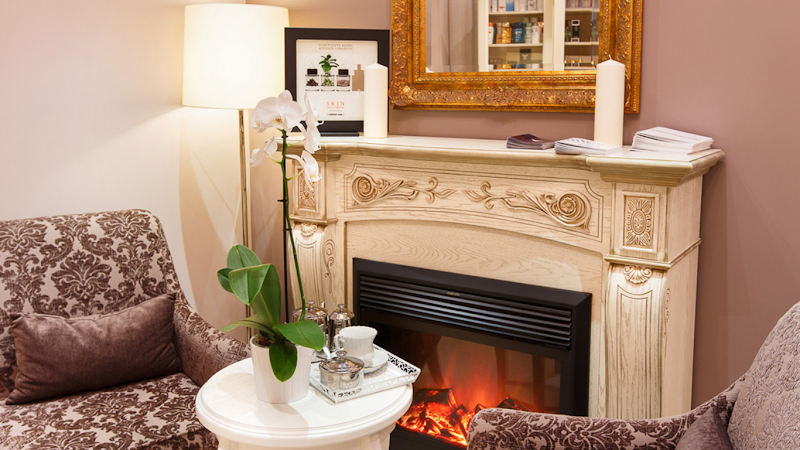 World Class Spa Trubnaya Ploshchad' - Day Spa in Trubnaya Ploshchad'