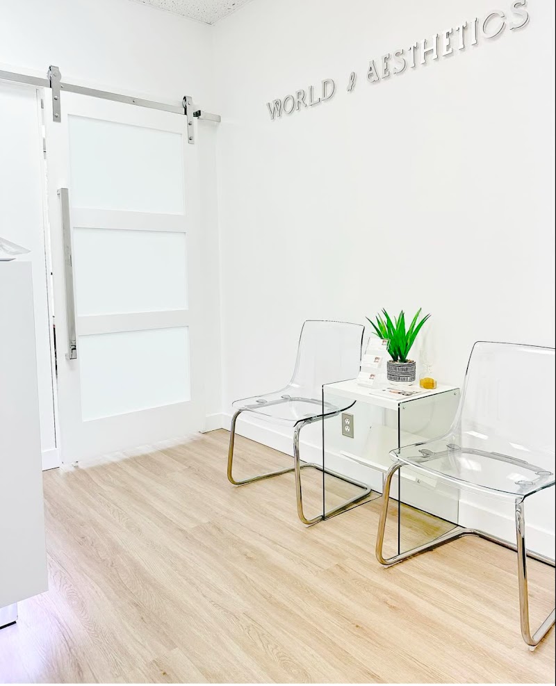 World Of Aesthetics Cooper City - Day Spa in Cooper City