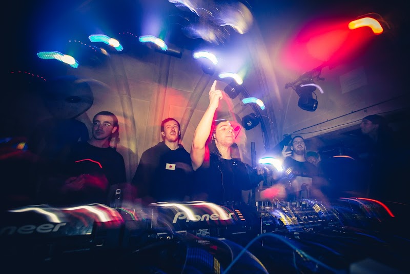 World Order Karasuma Store Nakagyo Ward, Kyoto City - Day Spa in Nakagyo Ward, Kyoto City