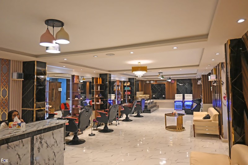 World Spa Beauty & Spa Hurghada - Day Spa in Hurghada