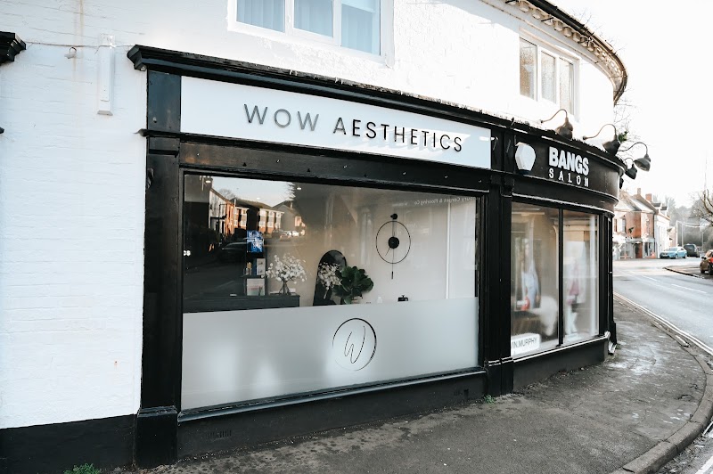Wow Aesthetics Burton upon Trent - Day Spa in Burton upon Trent