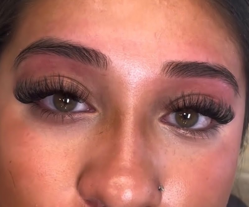 Wow Eyebrows And Spa Round Rock - Day Spa in Round Rock