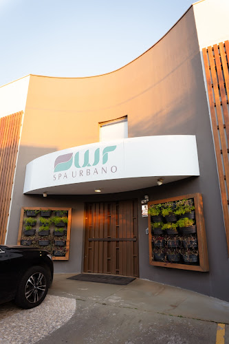 WR Spa Urbano Araraquara - Day Spa in Araraquara
