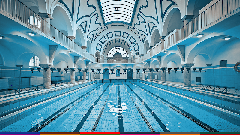 Wrocławskie Centrum SPA Sp. z o.o. Wroclaw - Medical Spa in Wroclaw