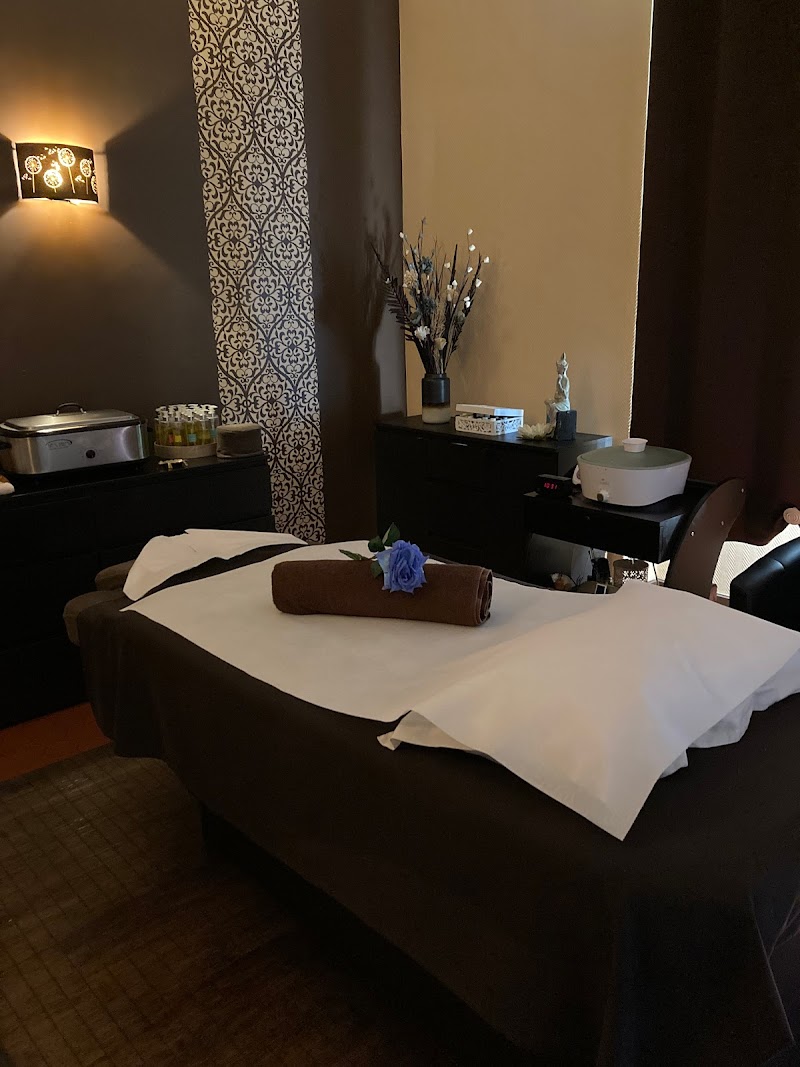 Wu Wei Relaxation Drap - Wellness Retreat in Drap