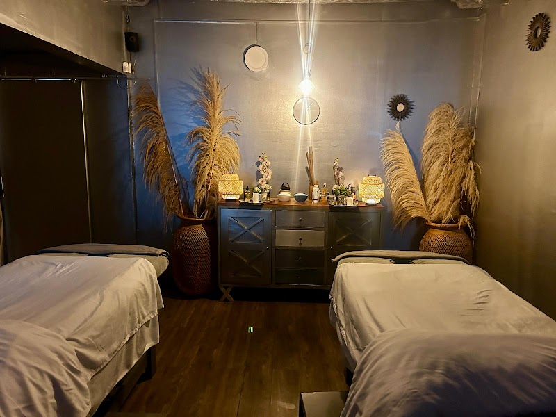 Wuin Spa CHICO Bogotá