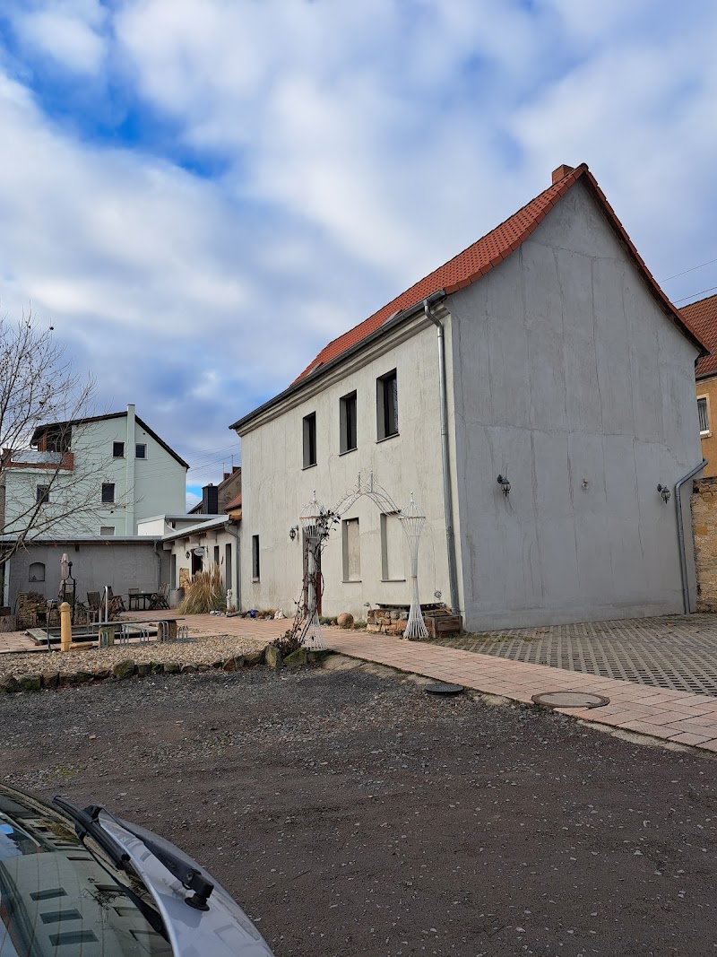 Würde Spa Teutschenthal - Day Spa in Teutschenthal