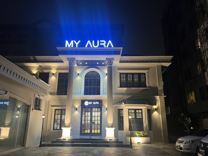 Wuttisakclinic Myanmar NO.G9 - Medical Spa in NO.G9