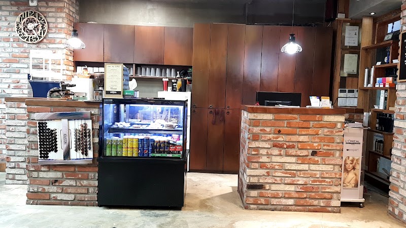Wuyeonok Beauty Salon Yeongju City - Day Spa in Yeongju City