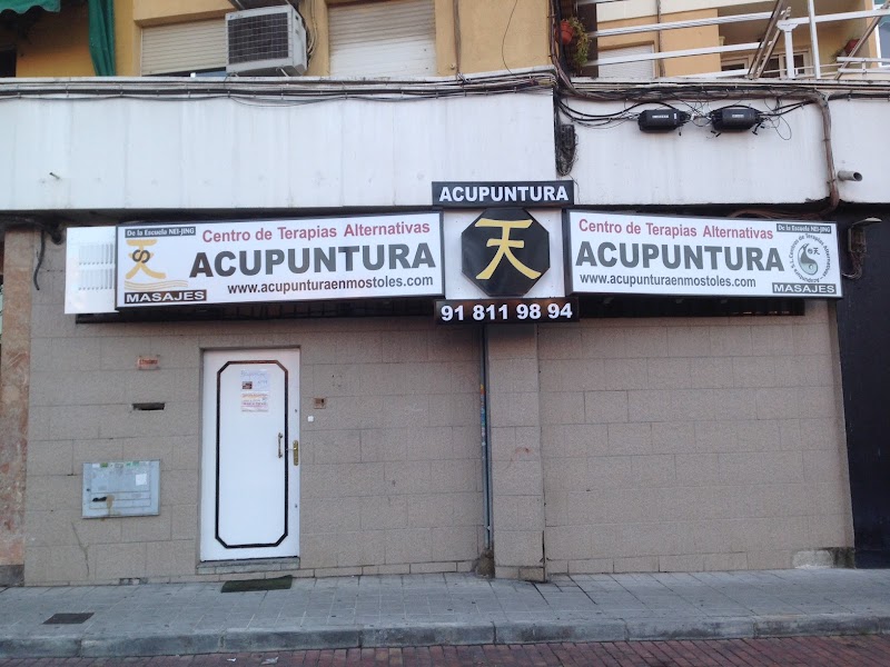 Móstoles www.acupunturaenmostoles.com - Day Spa in Móstoles