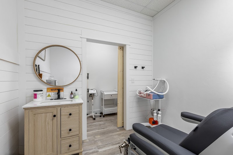 Wyldflower Aesthetics Stevensville - Day Spa in Stevensville