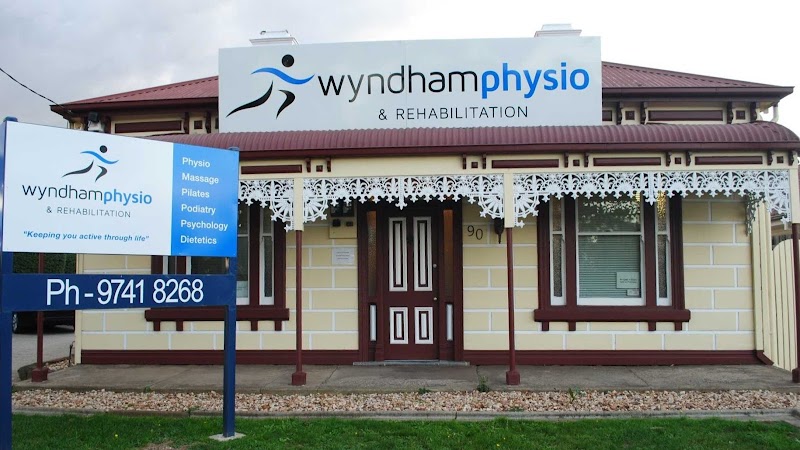 Wyndham City Massage and Therapy Clinic Werribee - Medical Spa in Werribee