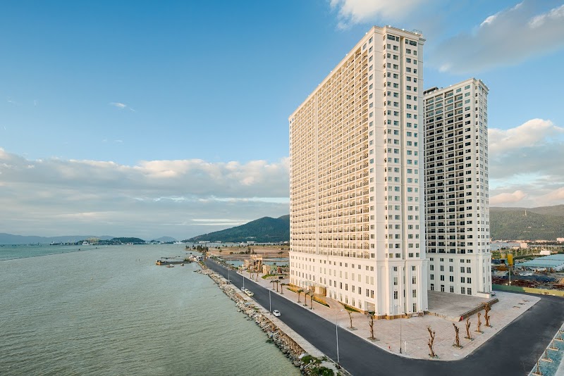 Wyndham Danang Golden Bay Da Nang - Hotel Spa in Da Nang