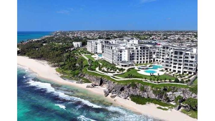 Wyndham Grand Barbados Sam Lords Castle All Inclusive Resort - Resort Spa in Barbados