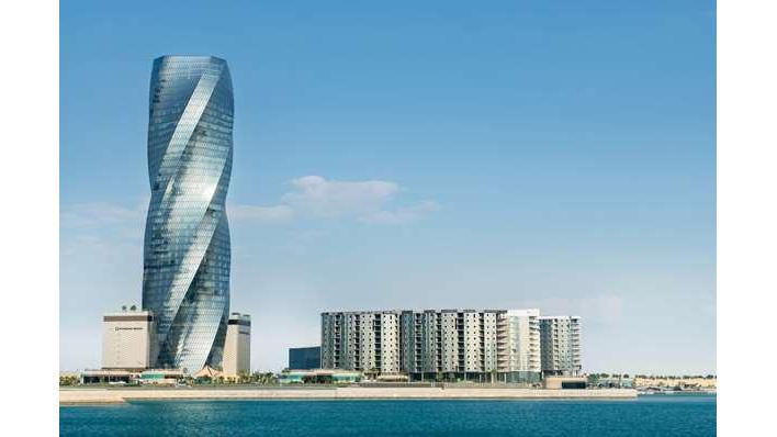 Wyndham Grand Manama - Hotel Spa in Manama