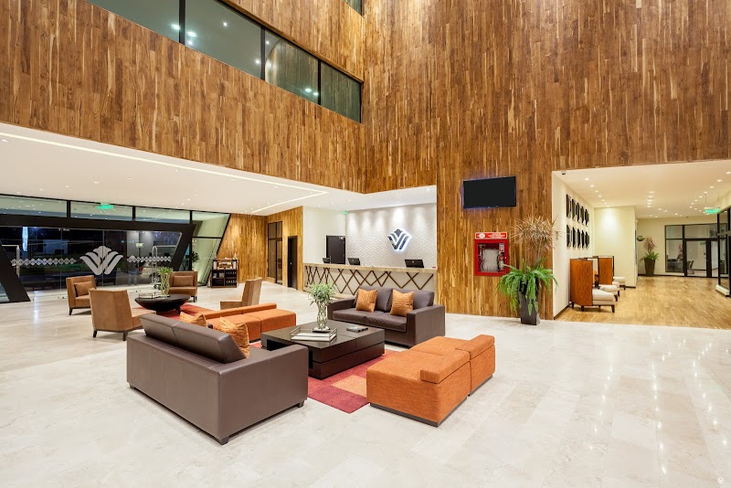 Wyndham Quito Airport - Hotel Spa in Quito