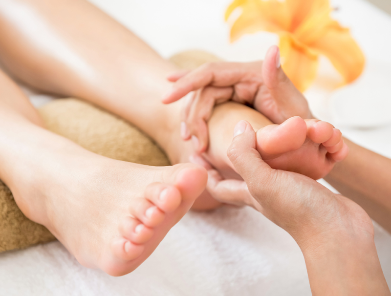 X&F Foot Spa Highland Village - Day Spa in Highland Village